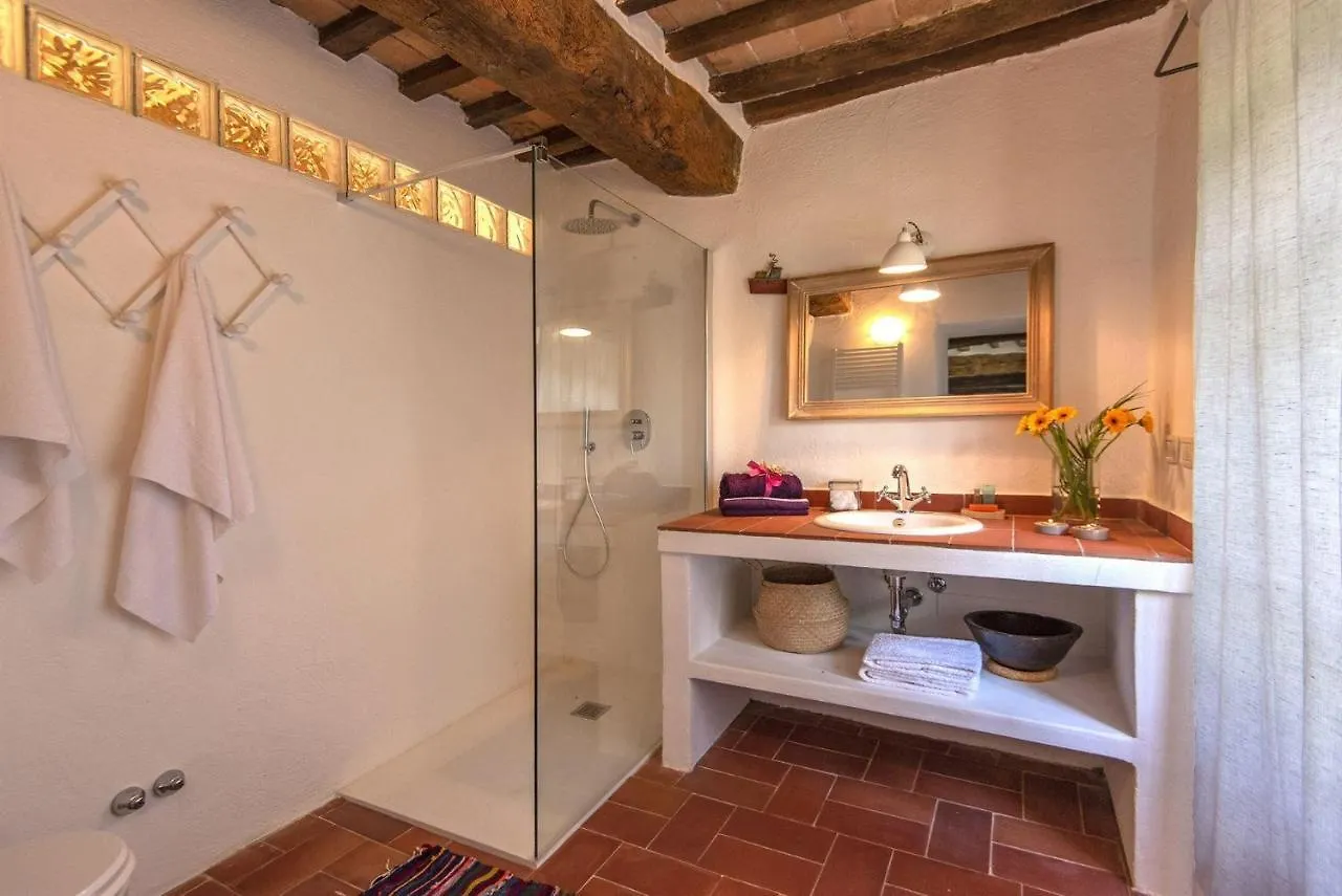 Podere I Fabiani Castel del Piano  0*, Castel del Piano (Tuscany) Italy